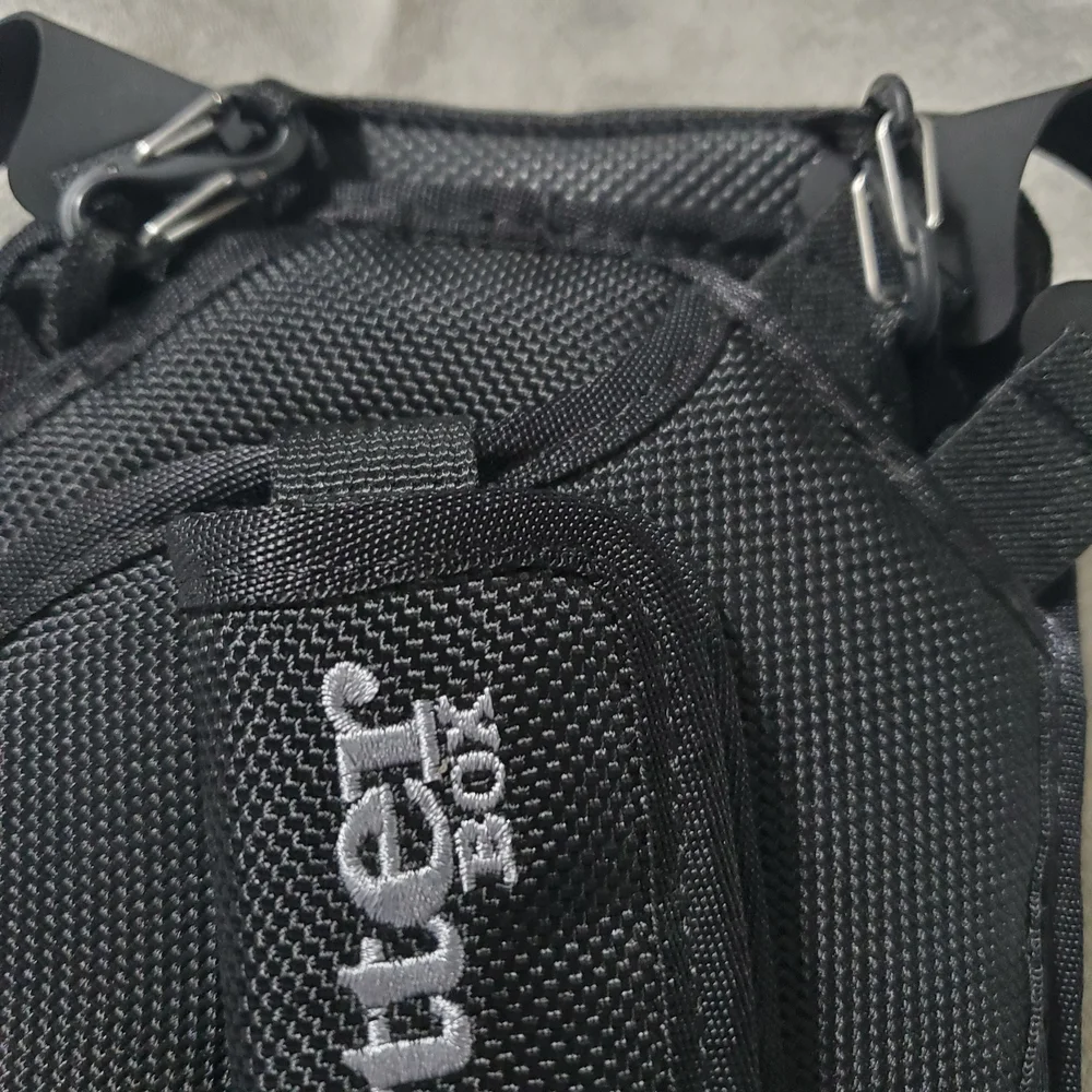 OtterBox Black Utility Organizer
